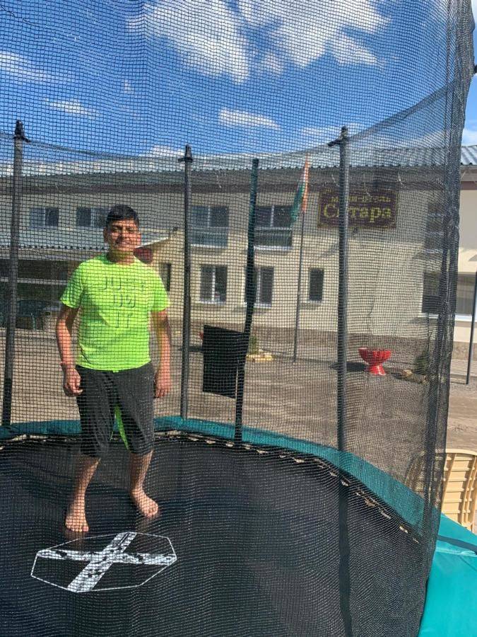 Фото Отели Sitara Hotel Тверь 5